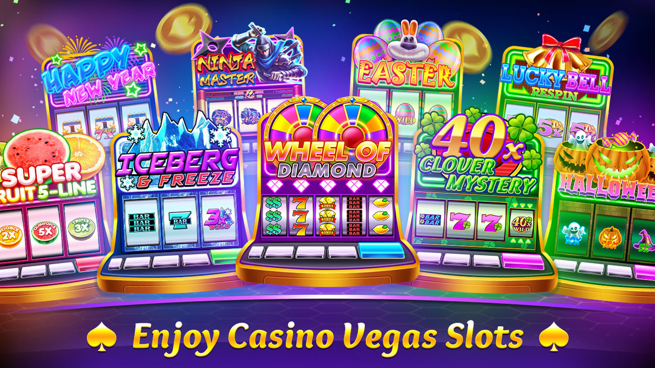 Prensbet Slot Oyunları